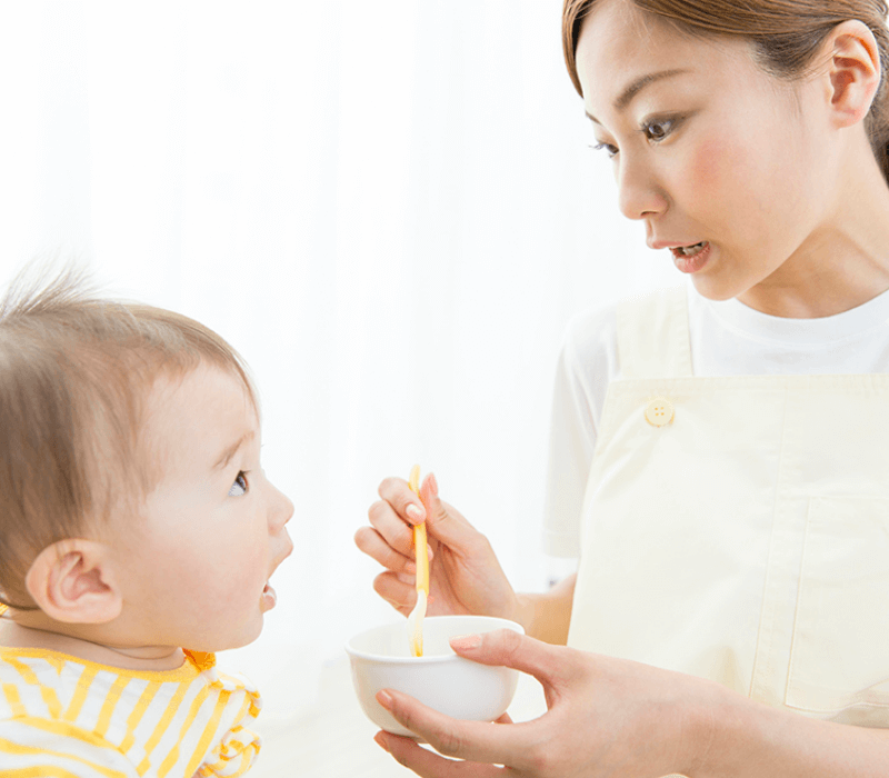 子供たちの未来と日本の食の未来